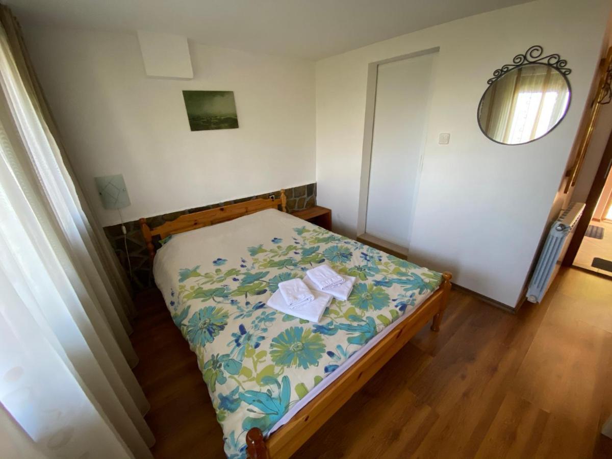 Villa Pontica Sofia Buitenkant foto