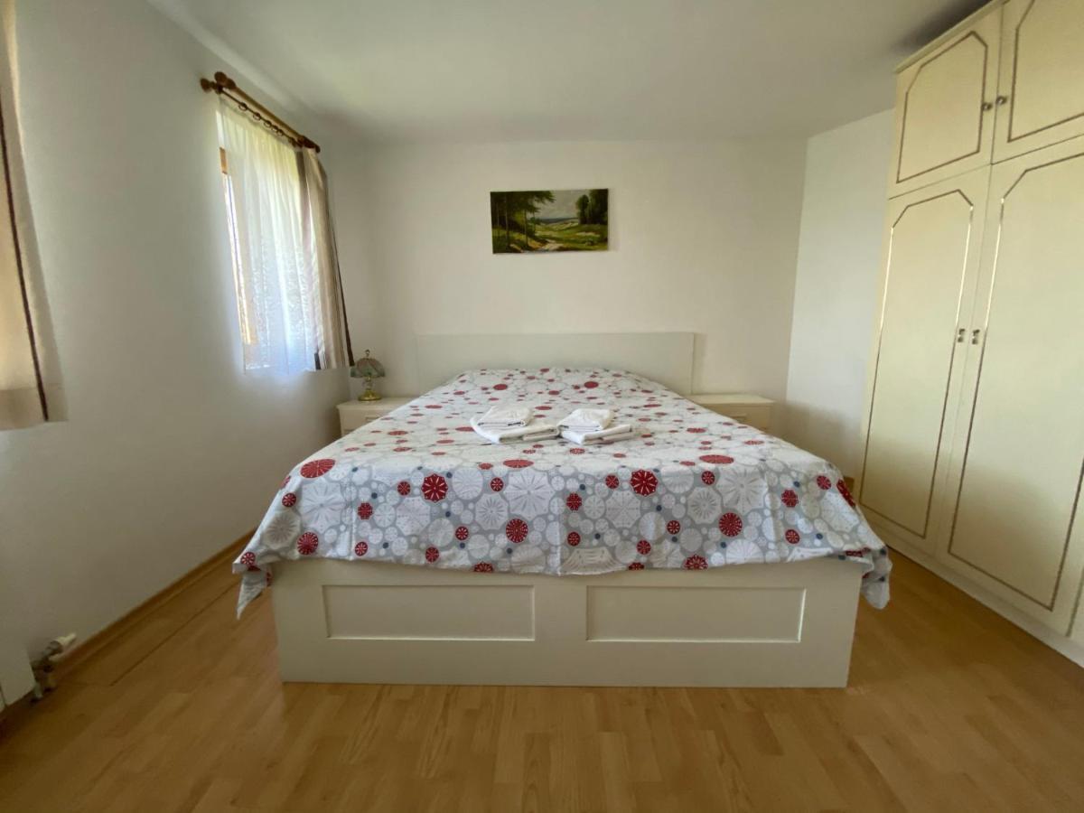 Villa Pontica Sofia Buitenkant foto