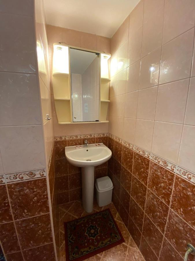 Villa Pontica Sofia Buitenkant foto