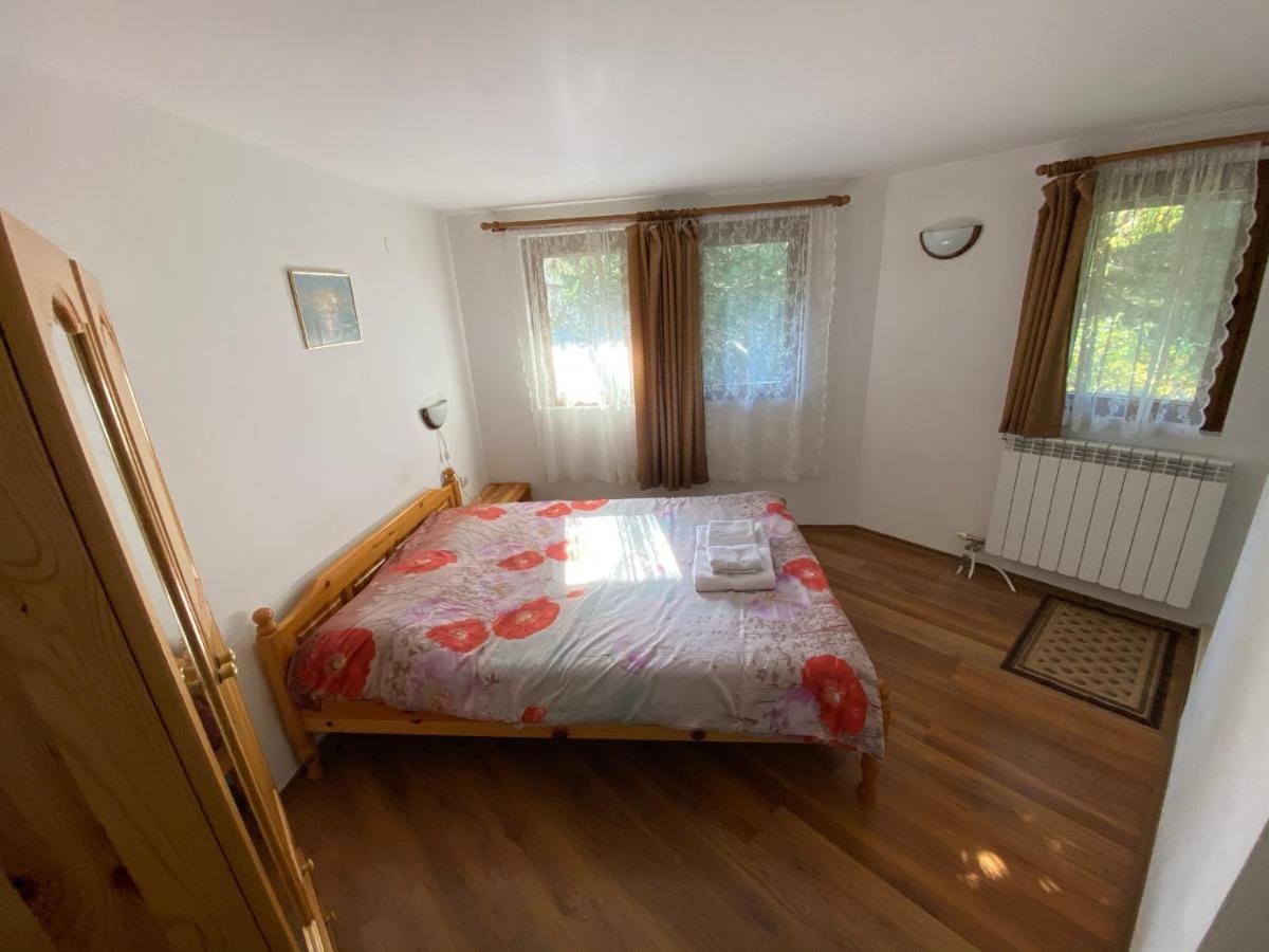 Villa Pontica Sofia Buitenkant foto