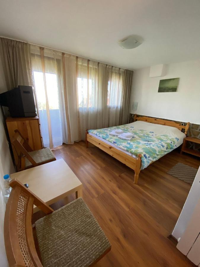 Villa Pontica Sofia Buitenkant foto