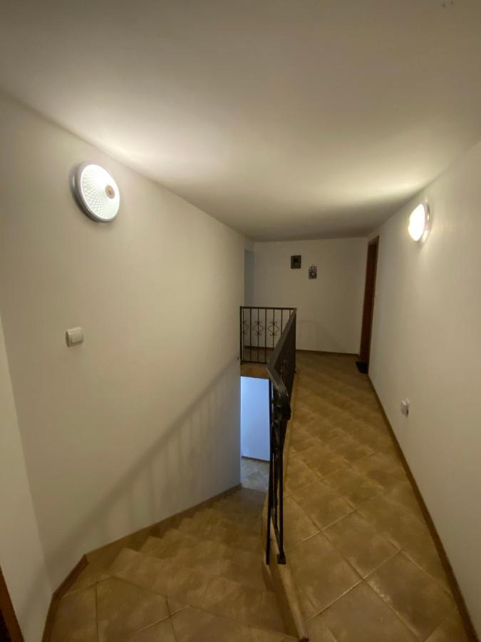 Villa Pontica Sofia Buitenkant foto