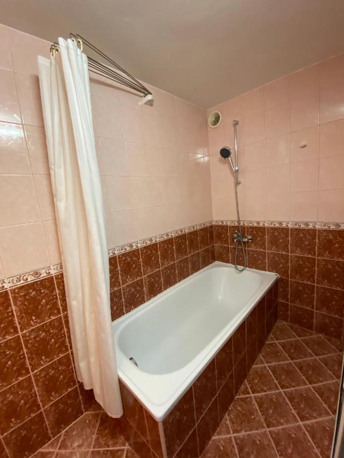 Villa Pontica Sofia Buitenkant foto