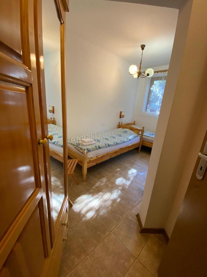 Villa Pontica Sofia Buitenkant foto