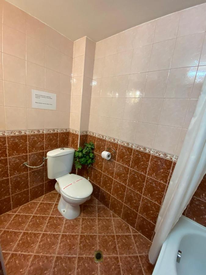 Villa Pontica Sofia Buitenkant foto