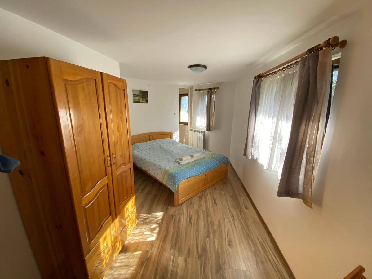 Villa Pontica Sofia Buitenkant foto
